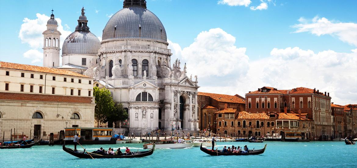 famous picturesque europe vacation