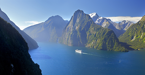 Milford Sound